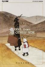 Girl from the Other Side